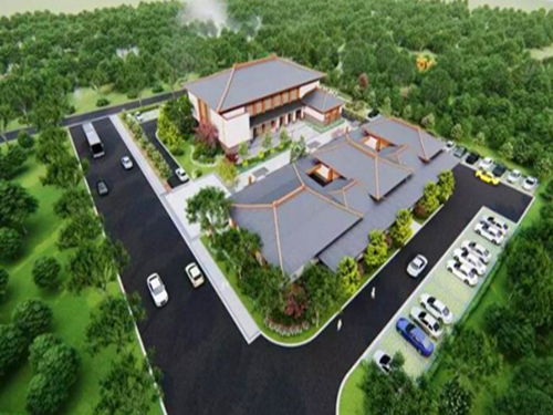 长沙人性化葬礼让告别更温馨(图2) 长沙人性化葬礼让告别更温馨(图2)